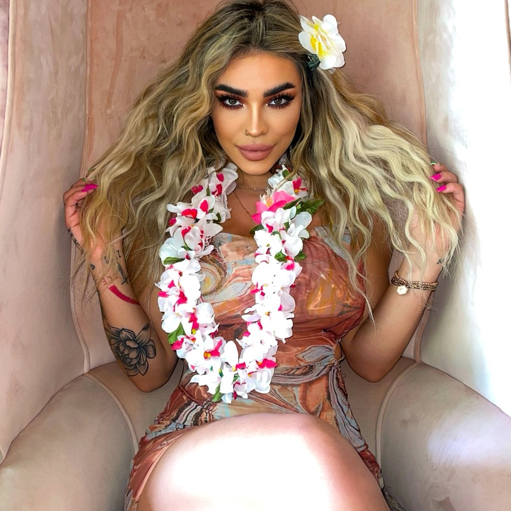 Meet your Posher, Ashley